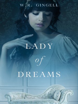 cover image of Lady of Dreams